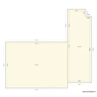 mesures murs exterieur