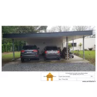 Cartouche plan de situation 2