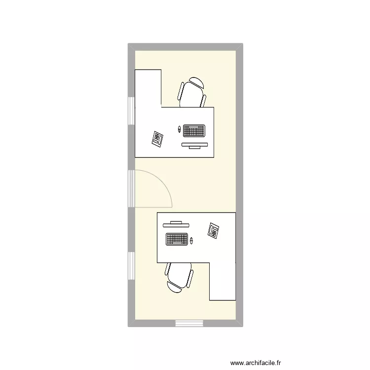 ID&Eacute;E PLAN PREFABRIQU&Eacute;. Plan de 