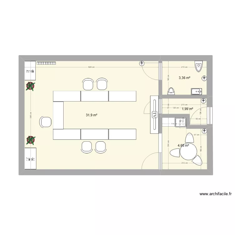 74 Bordes 3 reset bis. Plan de 74 Bordes 3 reset bis. Plan de