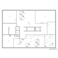 Étage 4_Gare 25 LUCJAC