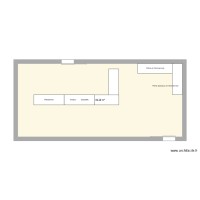 plan magasin