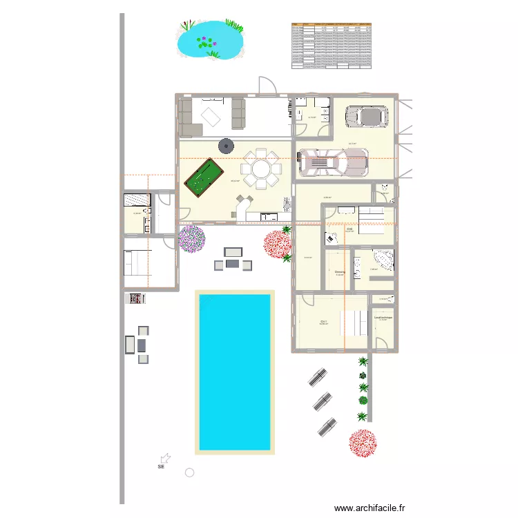 mignaloux_a_construire8BIS. Plan de 13 et 163 m² mignaloux_a_construire8BIS. Plan de 13 et 163 m²