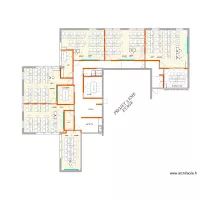 plan 3eme TABLEAU 280