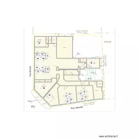 3ème étage - DPIT RH