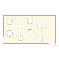 mariage table ronde