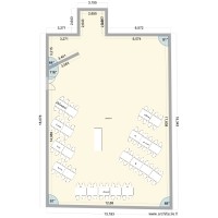 plan de salle nouvelle an luttange