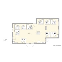 Bureau 117 par métier