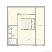 Maison sete cabanon version 1
