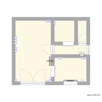 Appartement st Cécile