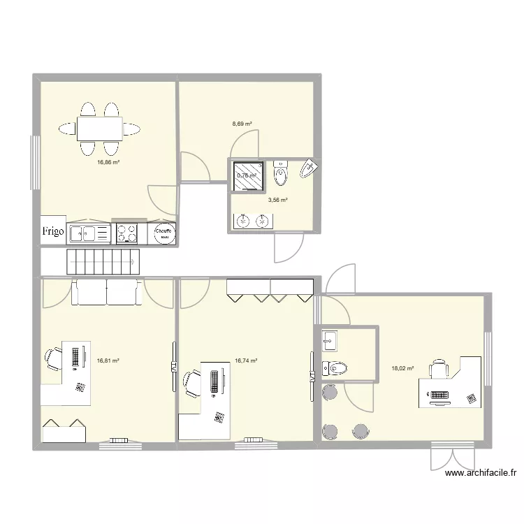 mus01. Plan de mus01. Plan de