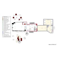 PLAN vidé avec detaille a faire
