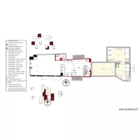 PLAN vid&eacute; avec detaille a faire