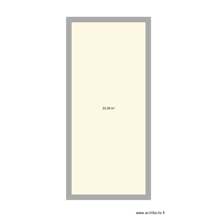 Ofnigi. Plan de 0 pièce et 0 m2