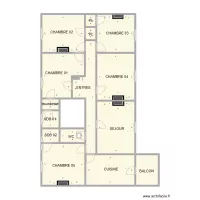 PLAN APPART DIOCESE PLB