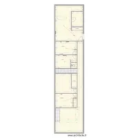 Pontevest - ETAGE