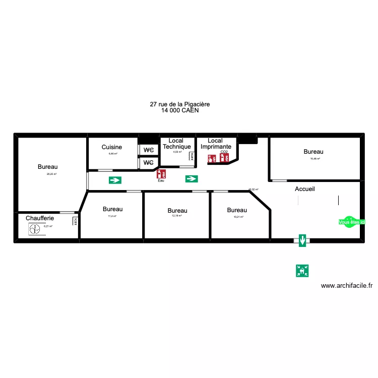 MEILLEUR TAUX. Plan de 