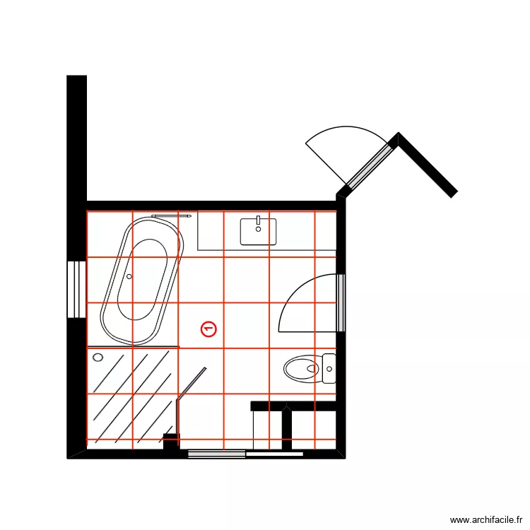 villeneuve Plan de pose. Plan de villeneuve Plan de pose. Plan de