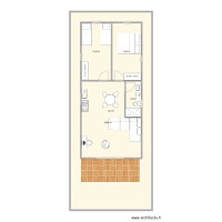 Tiny house