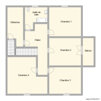 bordat cht etage