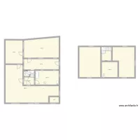 Maison (variation 1)
