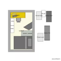 Chambre grivegn&eacute;e v1