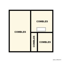 PLAN COMBLES ARLES
