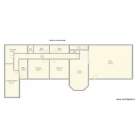 SCI COGNARDERIE - RdC