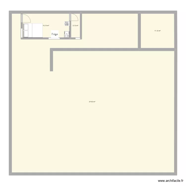 Dépendance. Plan de Dépendance. Plan de