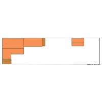 Projet plan de toiture MAIRIE