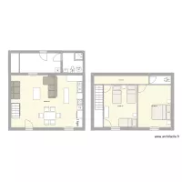 Maison Plouzévédé