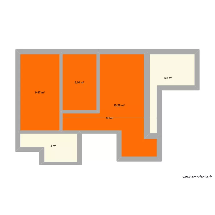 plan Valerie lisboa. Plan de 