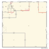 plan salle narosse 02/05/2024