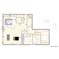 Appart dardilly_devis_reov