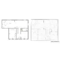 plan maison 2
