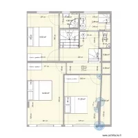 La Baule 1er restaur&eacute;