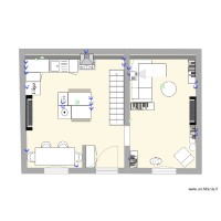Rez-de-chaussée