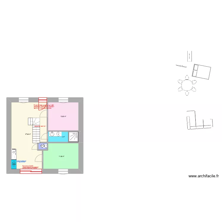 AchardCapeletteV4. Plan de AchardCapeletteV4. Plan de