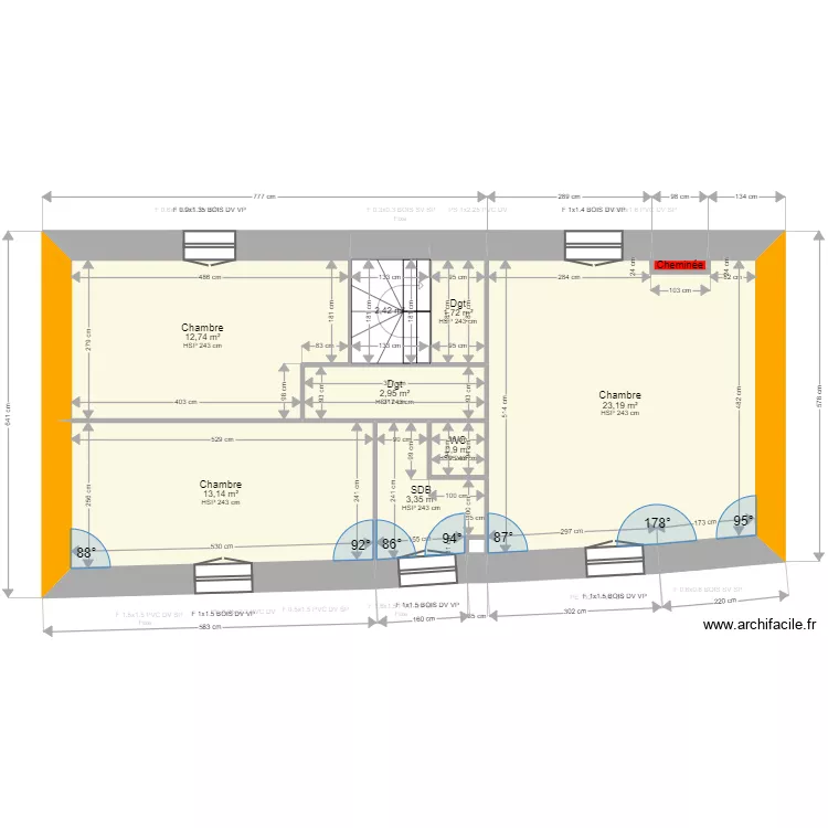 ML24008886 . Plan de ML24008886 . Plan de