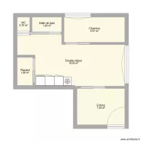 Appartement - projet
