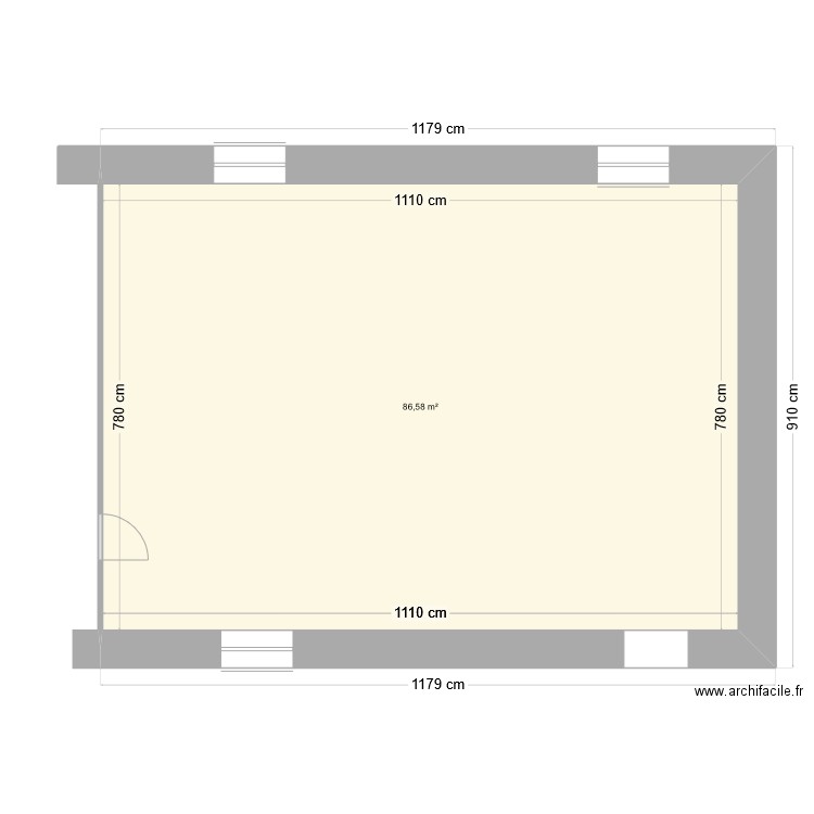 école pDB CLASSE1. Plan de 0 pièce et 0 m2
