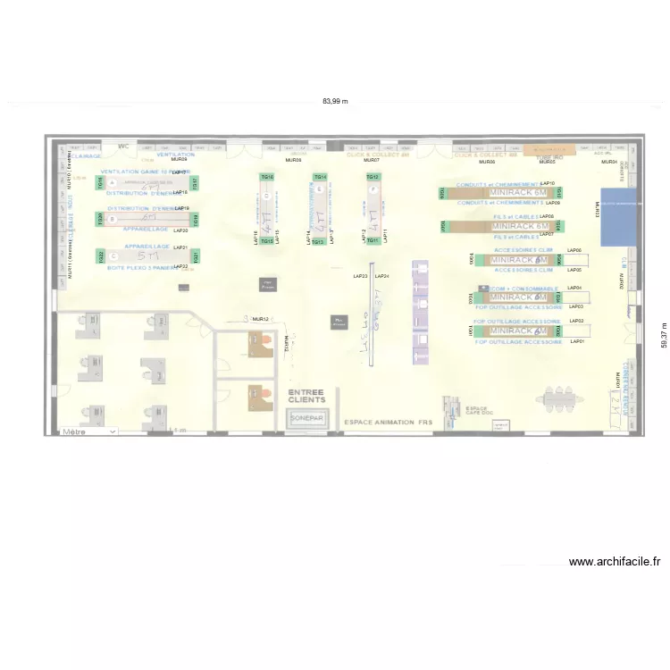 adressage st etienne. Plan de adressage st etienne. Plan de