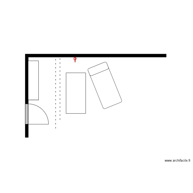 Claudia Sous-sol. Plan de 0 pièce et 0 m2
