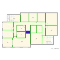 225 Seigneuriale 2e étage 3
