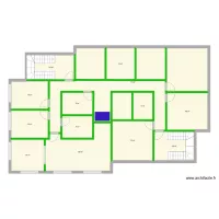 225 Seigneuriale 2e &eacute;tage 3