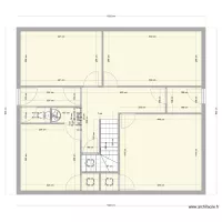 PROJET GAUDIN - RDC - ETAT DE LIEUX