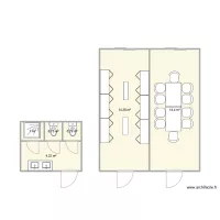 CALADE CONSTRUCTION CHANTIER ARNAS