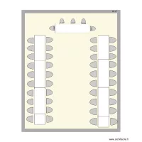 plan table mariage bis