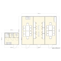 PAILLASSEUR CHANTIER VILLEURBANNE