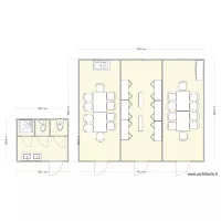 PAILLASSEUR CHANTIER VILLEURBANNE
